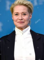 Trine Dyrholm