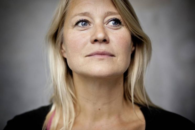 Trine Dyrholm