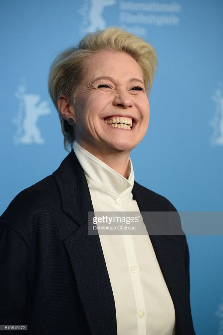 Trine Dyrholm