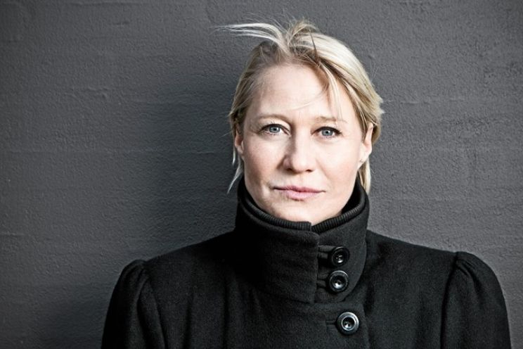 Trine Dyrholm