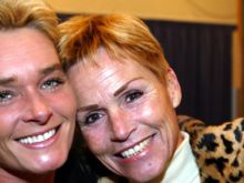 Trine Michelsen