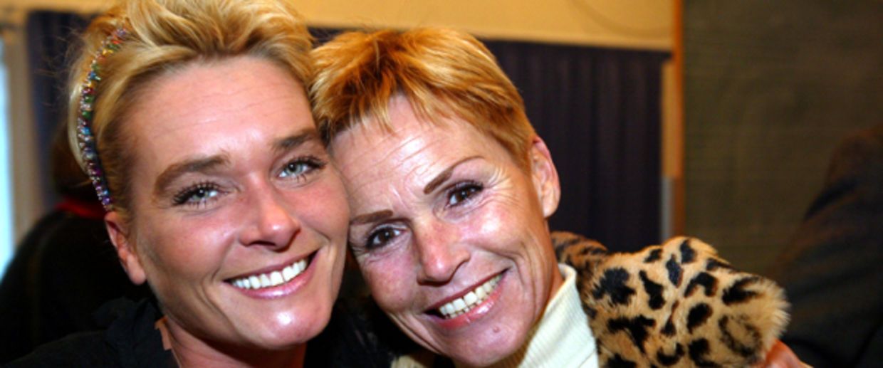 Pictures Of Trine Michelsen
