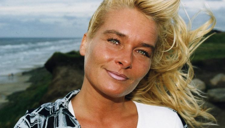 Trine Michelsen