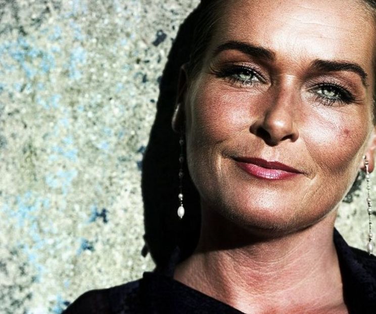Trine Michelsen