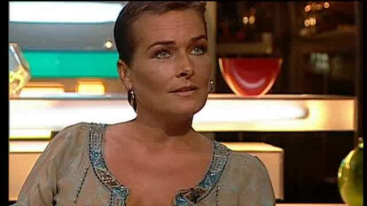 Trine Michelsen