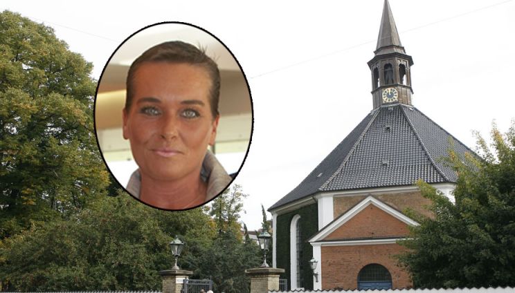 Trine Michelsen