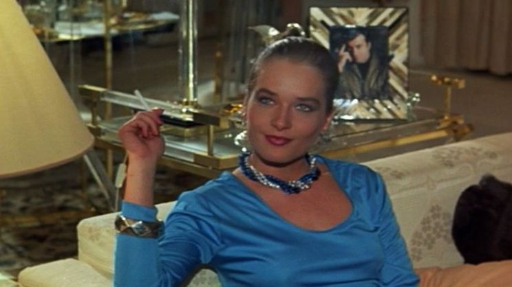 Trine Michelsen