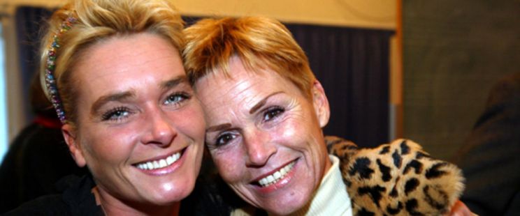 Trine Michelsen