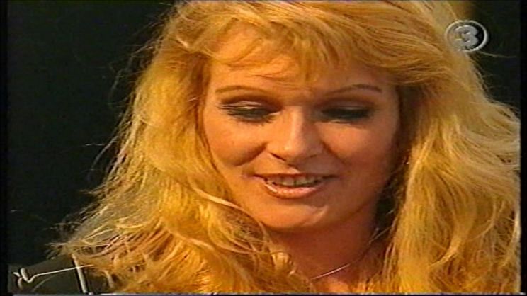 Trine Michelsen