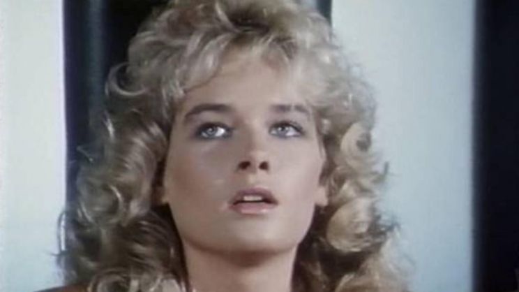Trine Michelsen