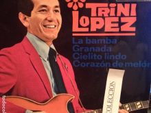 Trini López