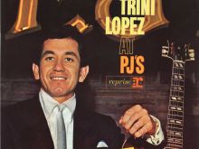 Trini López