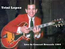 Trini López