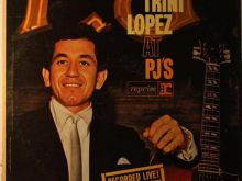 Trini López