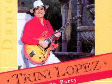 Trini López