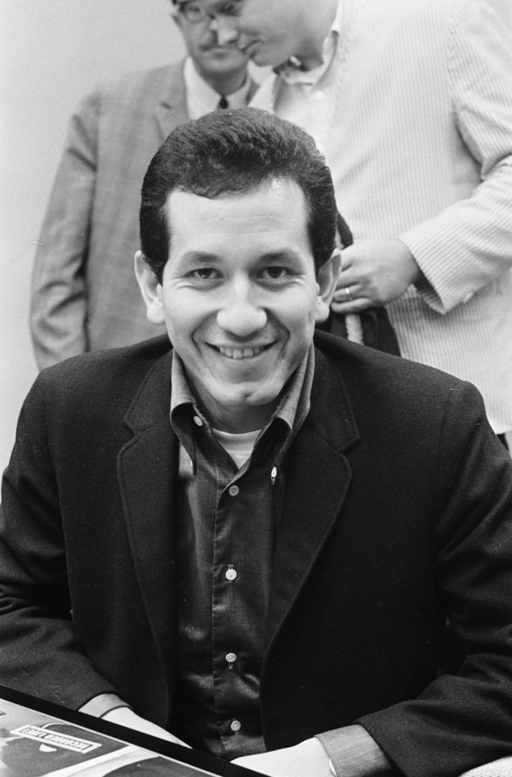 Trini López