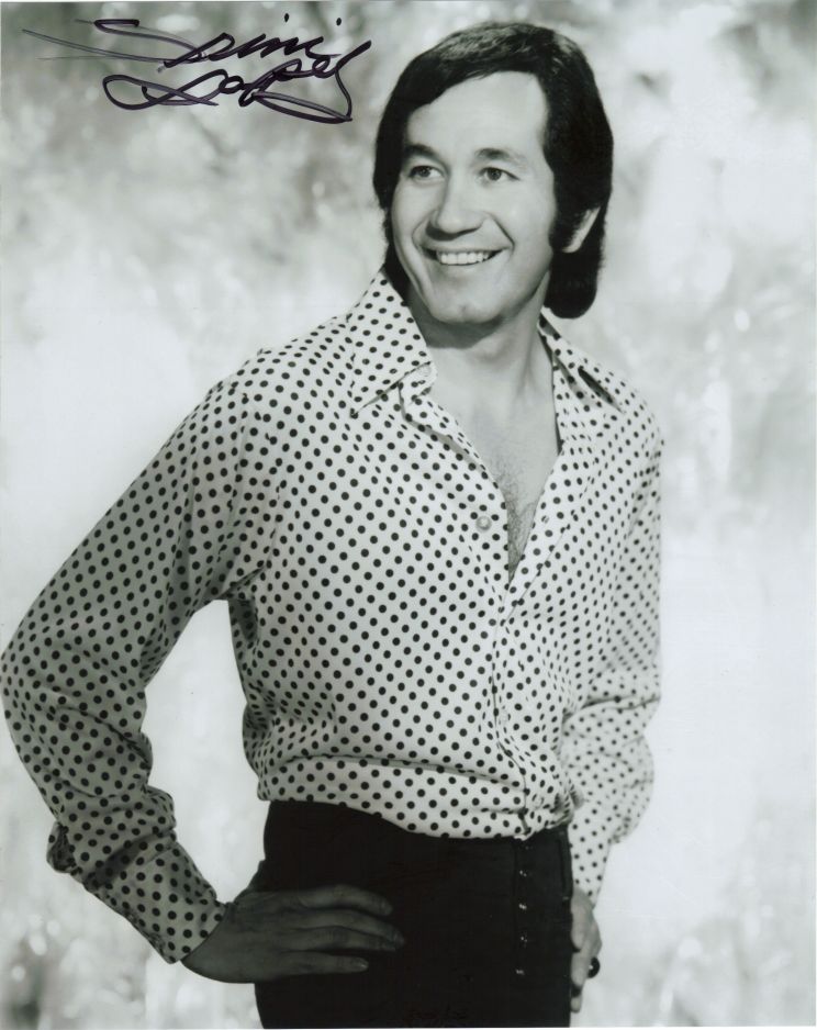 Trini López