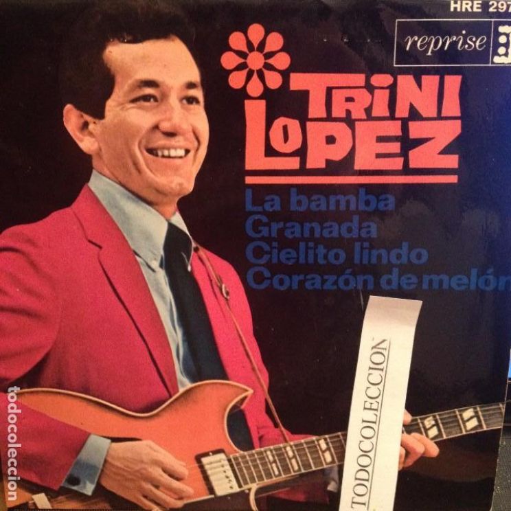 Trini López