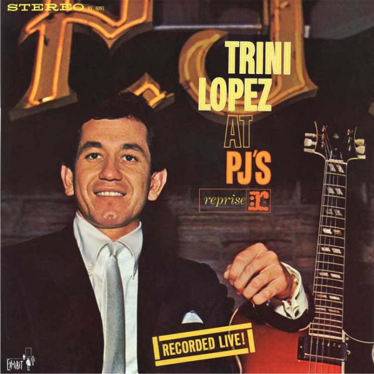 Trini López