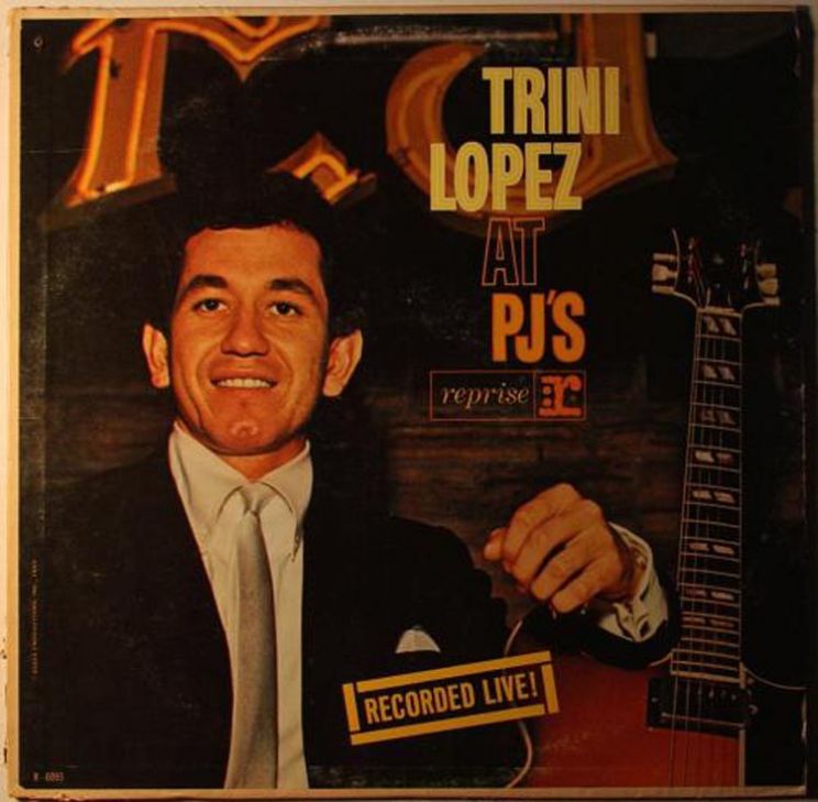 Trini López