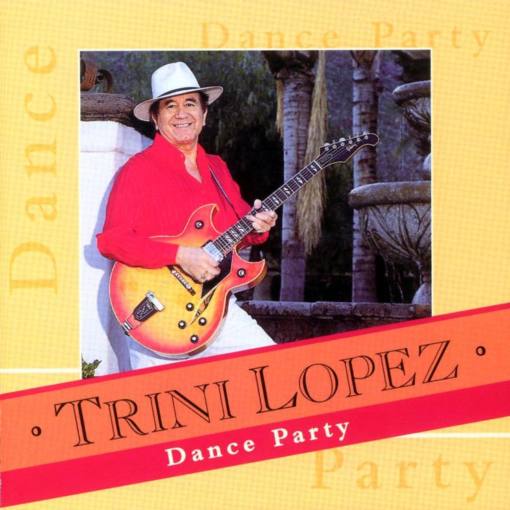 Trini López