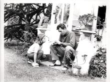 Trini Mitchum