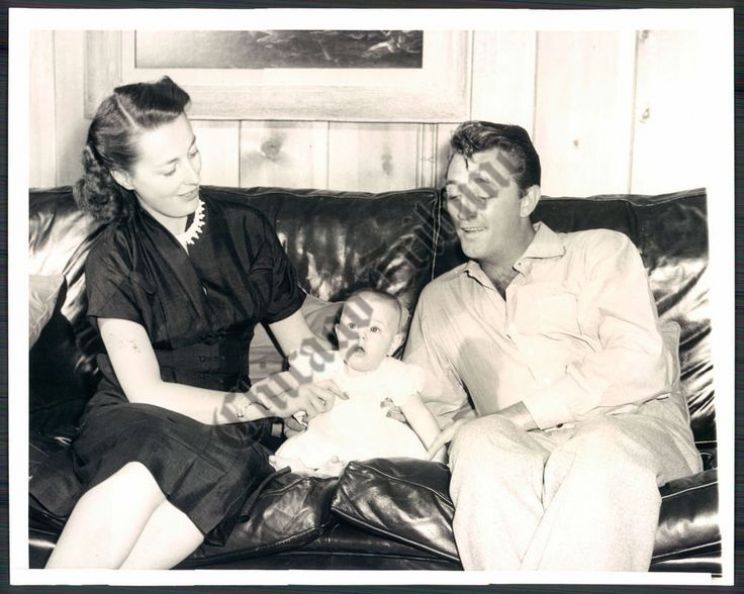 Trini Mitchum