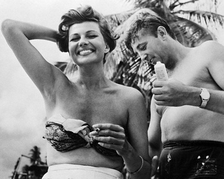 Trini Mitchum