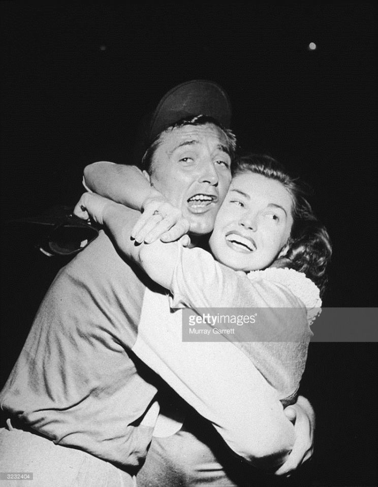 Trini Mitchum