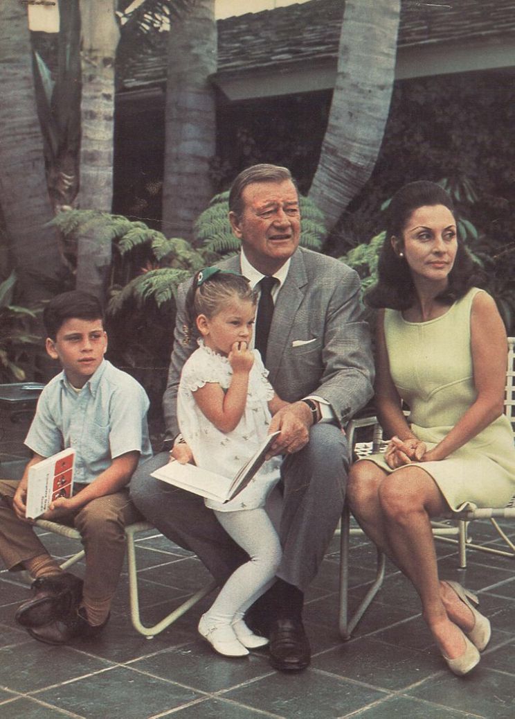 Trini Mitchum