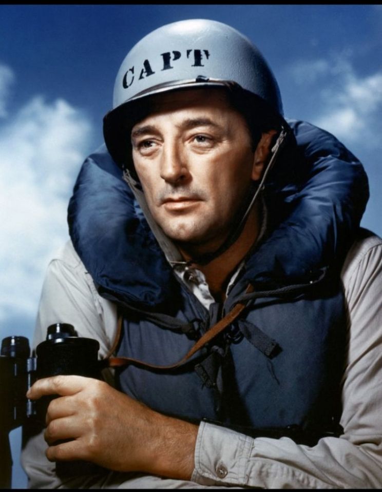 Trini Mitchum