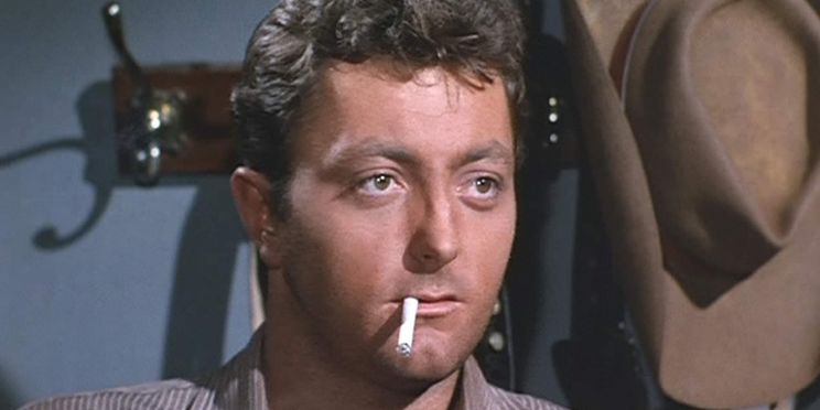 Trini Mitchum