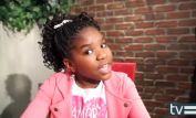 Trinitee Stokes