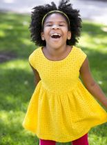 Trinitee Stokes