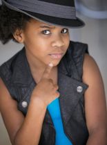 Trinitee Stokes