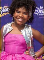 Trinitee Stokes