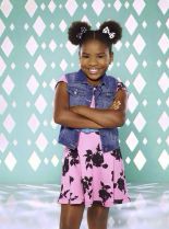 Trinitee Stokes