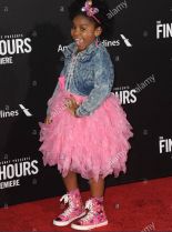 Trinitee Stokes