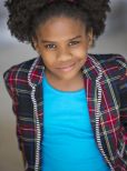 Trinitee Stokes