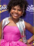 Trinitee Stokes