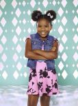 Trinitee Stokes