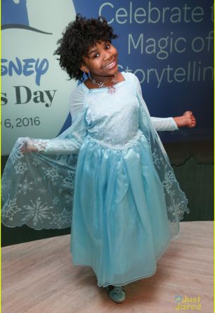 Trinitee Stokes