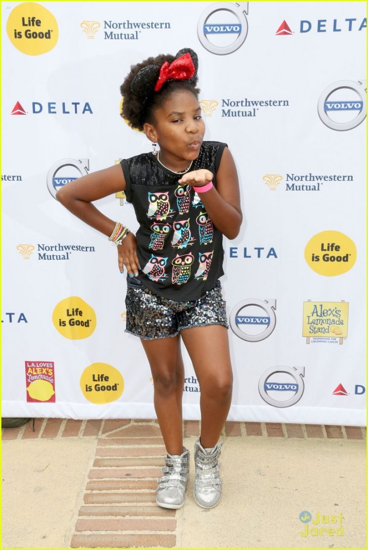 Trinitee Stokes