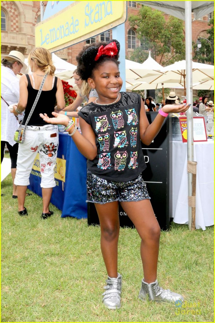 Trinitee Stokes
