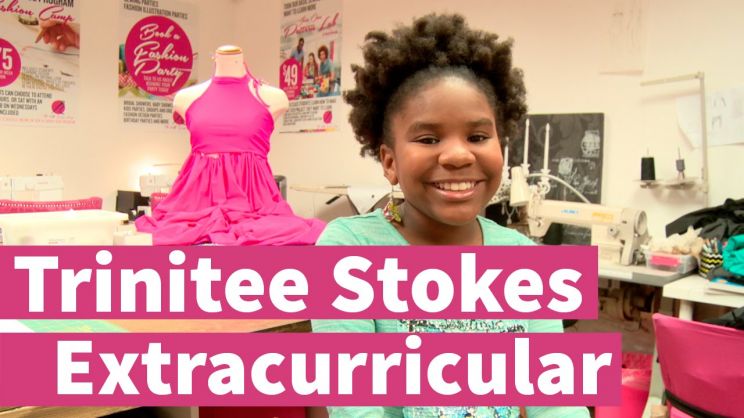 Trinitee Stokes