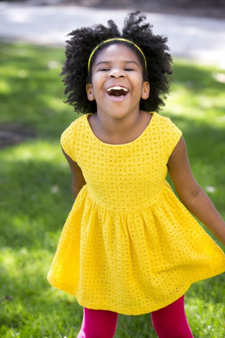 Trinitee Stokes