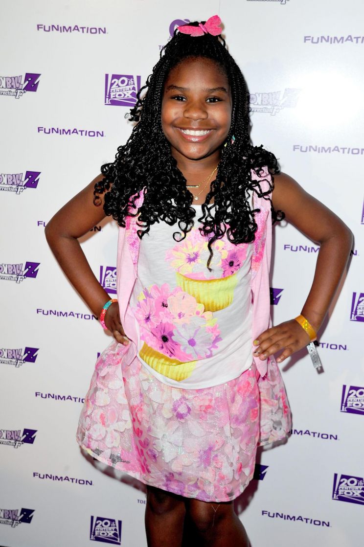 Trinitee Stokes