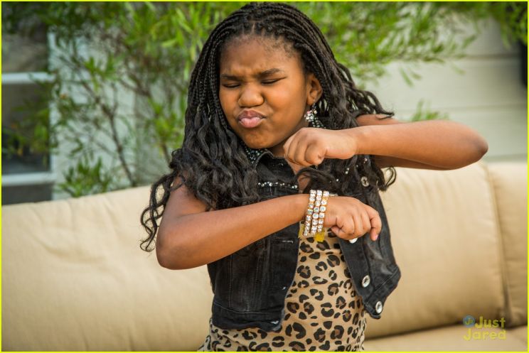 Trinitee Stokes