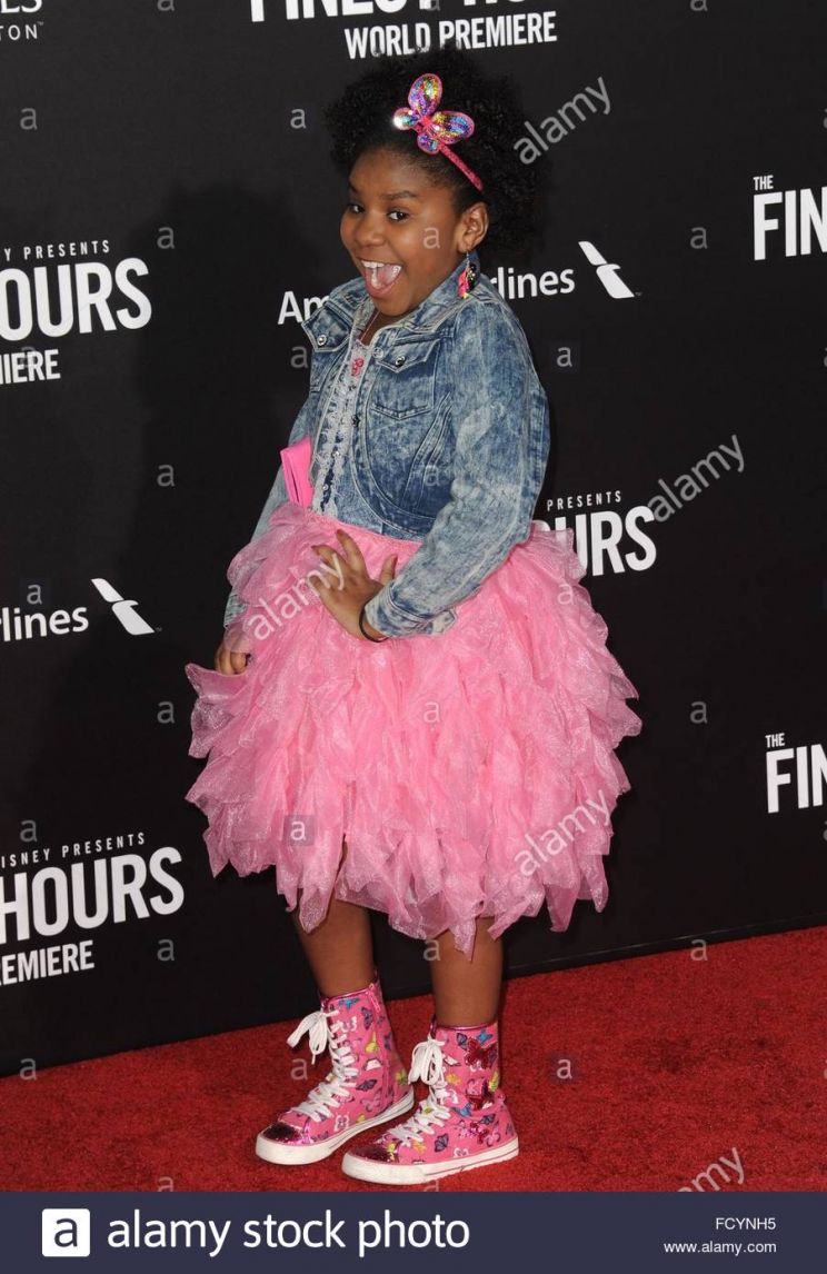 Trinitee Stokes