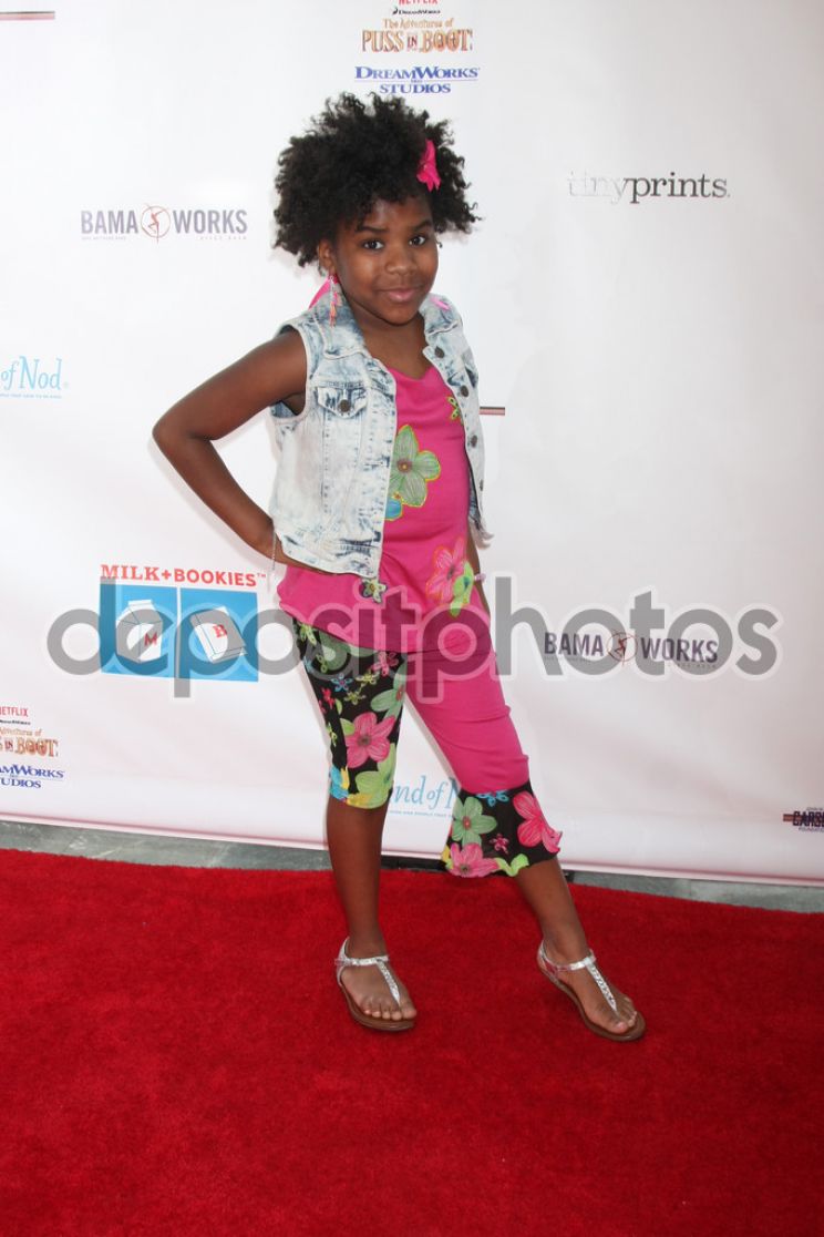 Trinitee Stokes